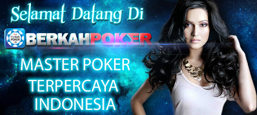 BerkahPoker